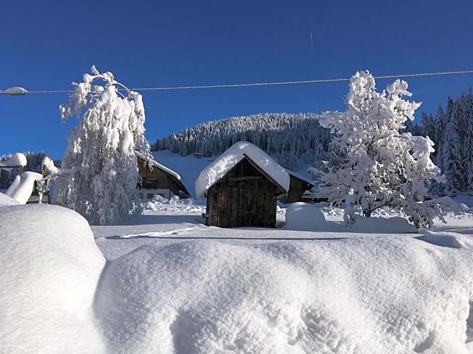 Turmchalet Adults Only