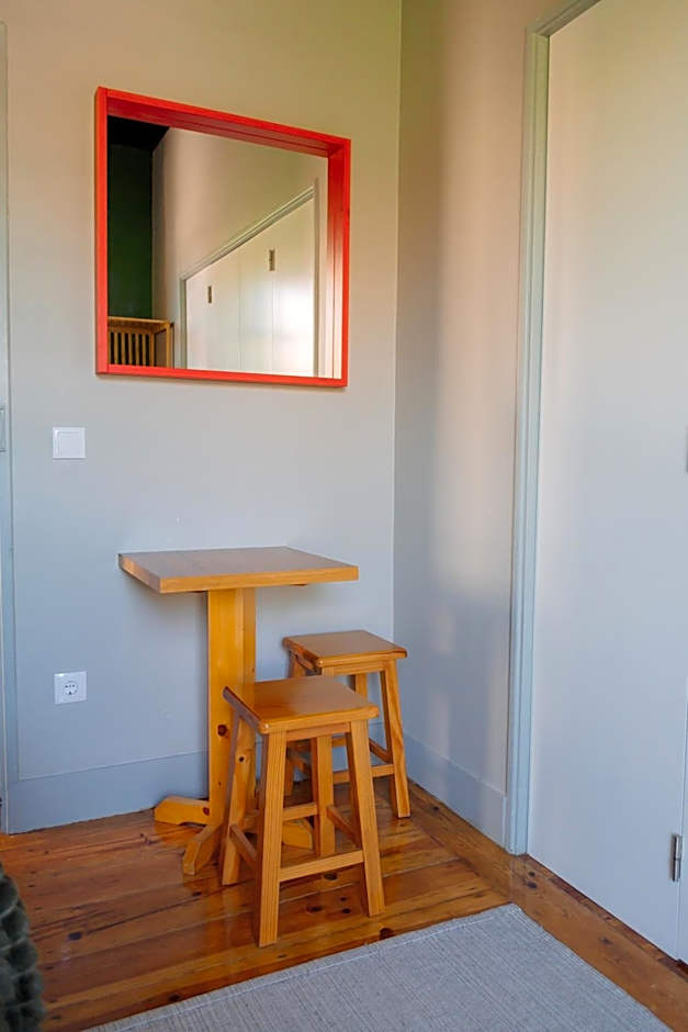Most Art Boutique Hostel