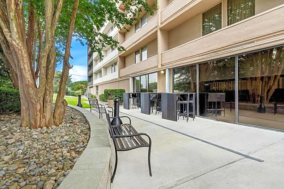 Comfort Inn University Wilmington