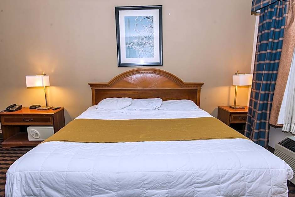 NORTHEAST GARDEN INN.