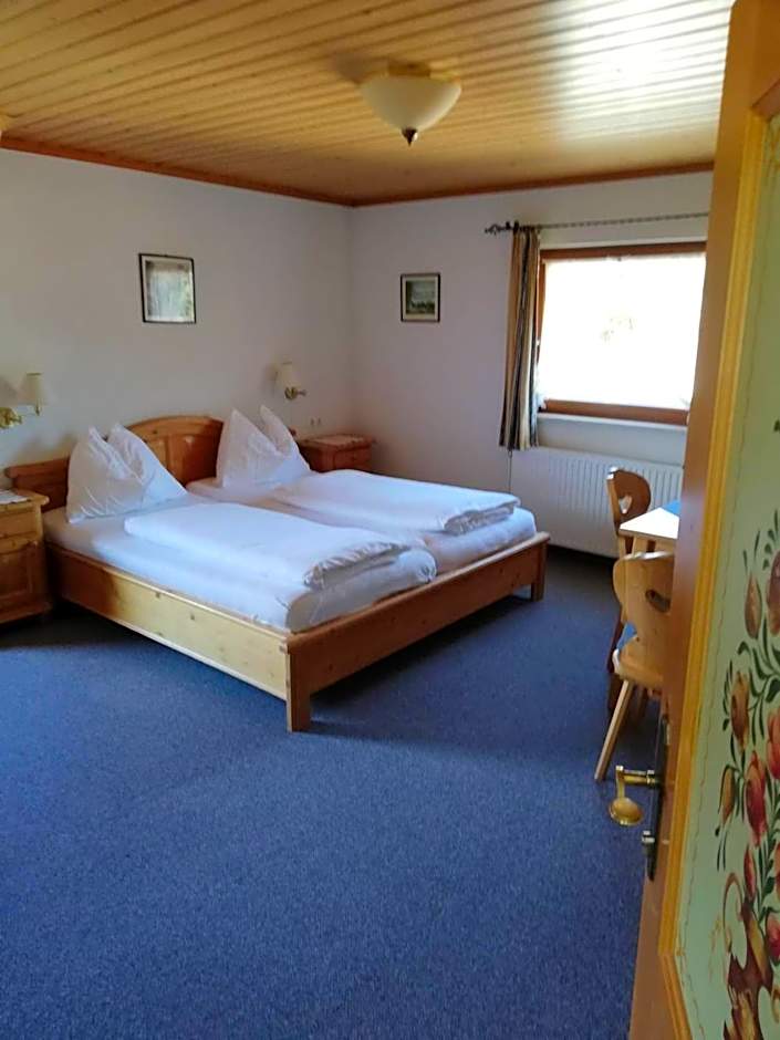 Wieselmühle Forellenhof