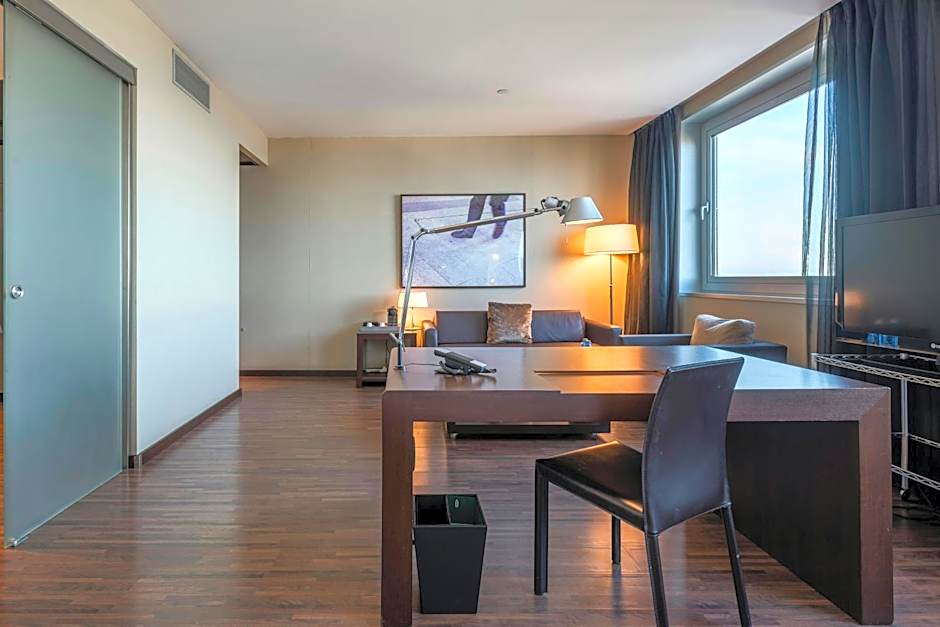 Leonardo Royal Hotel Barcelona Forum