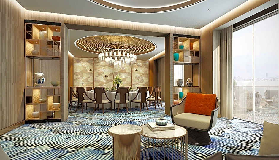 Crowne Plaza Huzhou By IHG