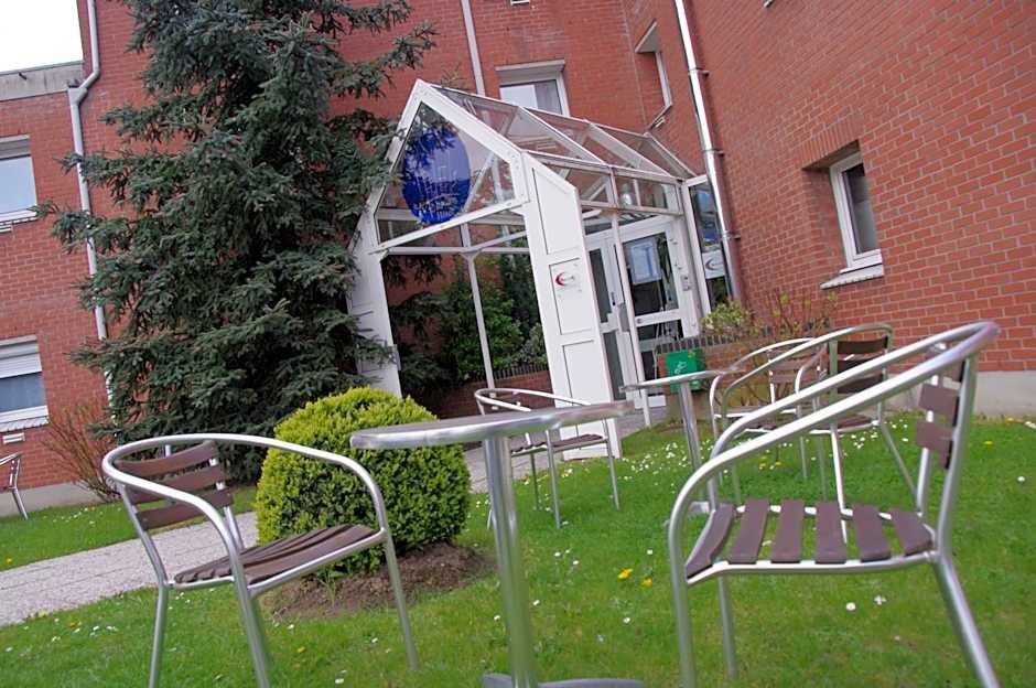 Hôtel Morphée Lille Villeneuve d'Ascq