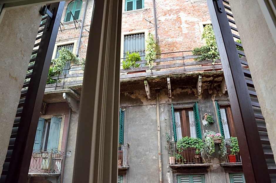 Albergo Mazzanti