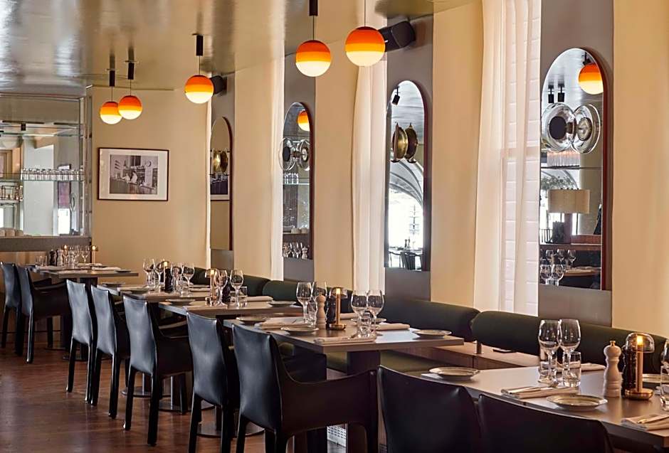 Hotell Reisen, in The Unbound Collection by Hyatt