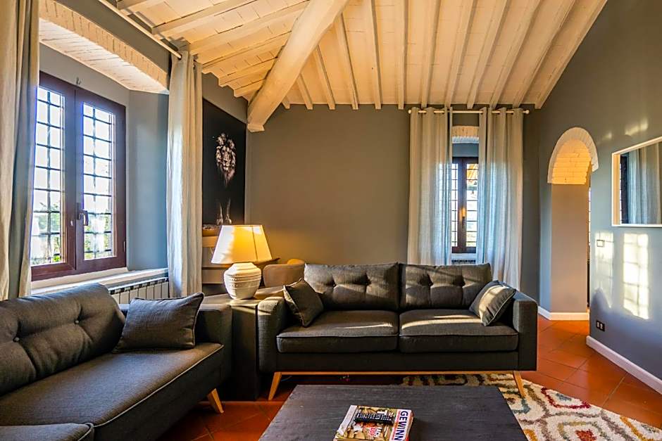 Relais La Martina
