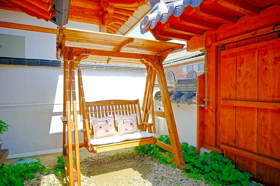 Norijam Hanok 1Ho