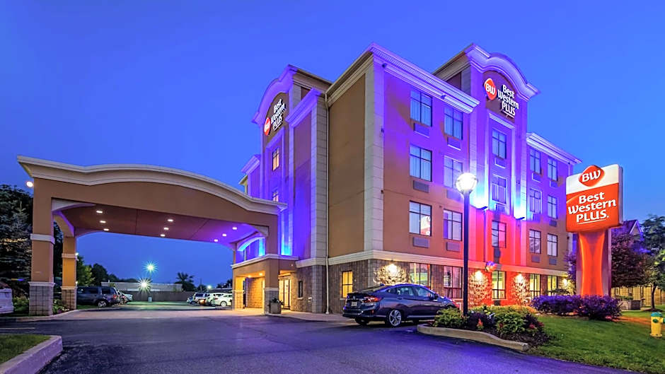 Best Western Plus Barrie