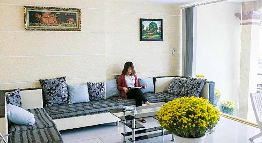 Duong Chau Hotel