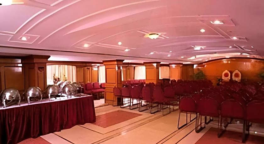 Hotel Nandhini Jayanagar