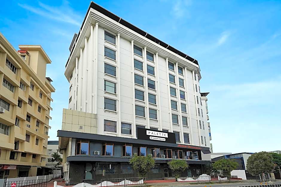 Harbour View Residency – Cochin, NE