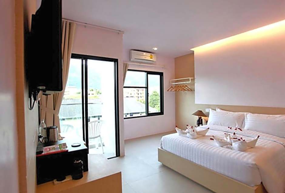 My Hotel Phuket