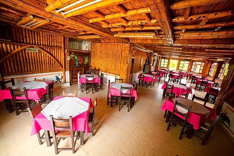 Eco Hotel Las Palmas