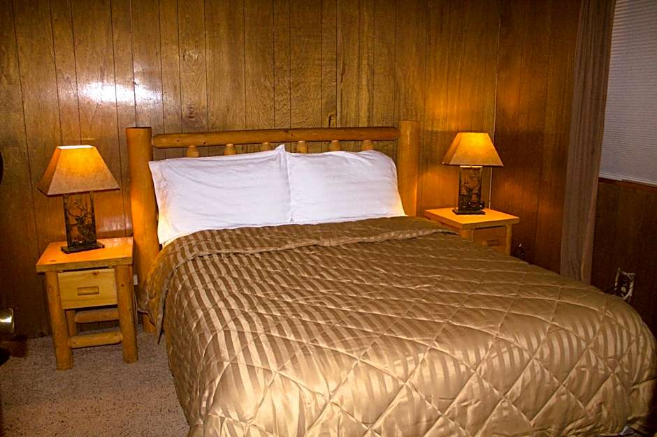 Goldmine Lodge