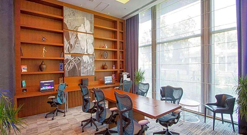 Hampton by Hilton Bolu