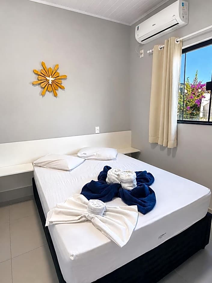 Hotel Pousada Colliseu
