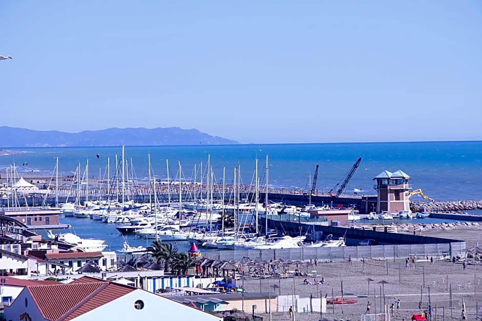 Residence Mediterraneo