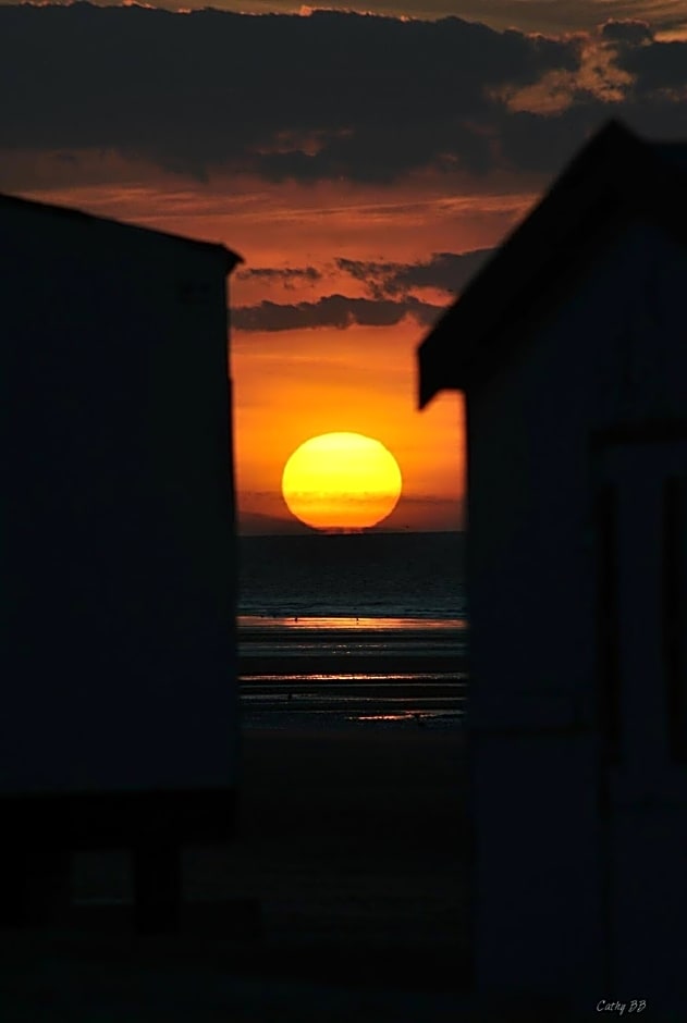 Au pied de la dune