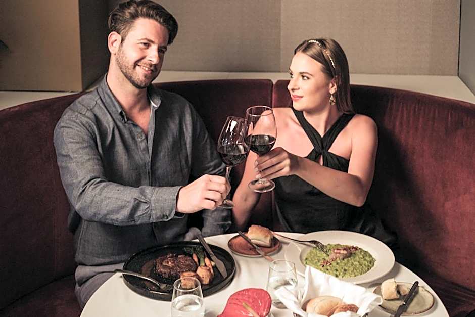 1926 Le Soleil Hotel & Spa