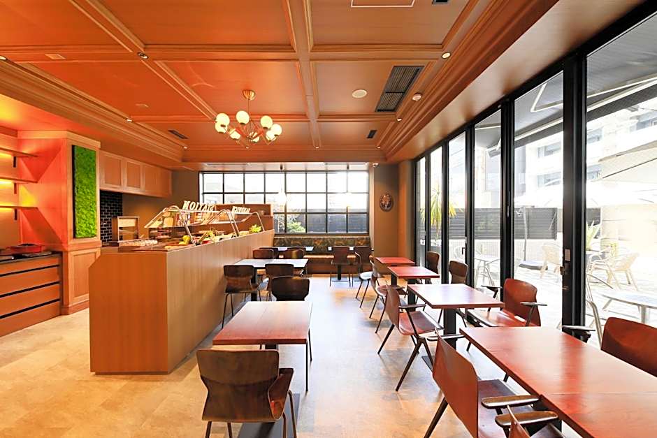 Quintessa Hotel Fukuoka Hakata Relax & Sleep