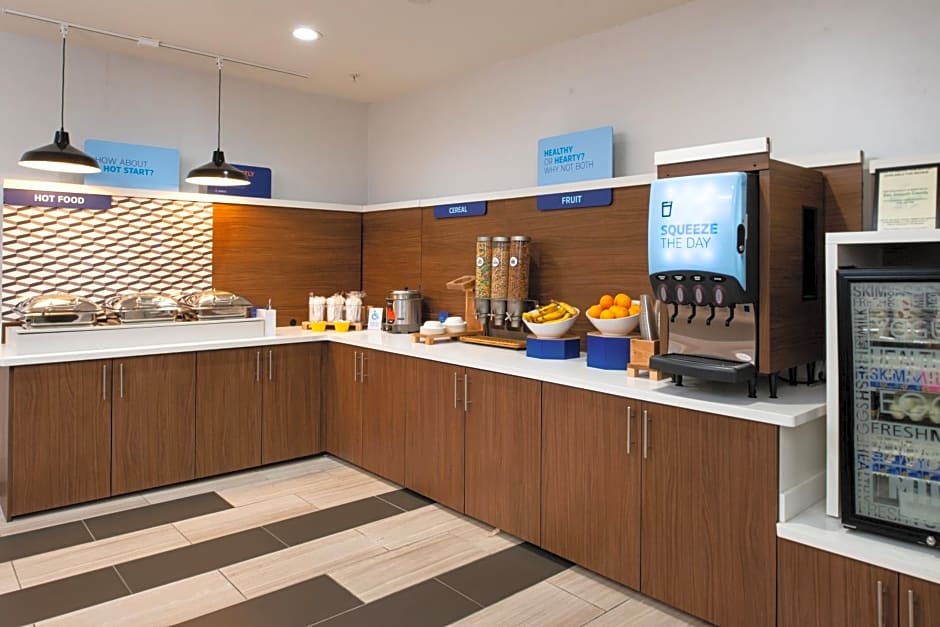 Holiday Inn Express Lodi By IHG
