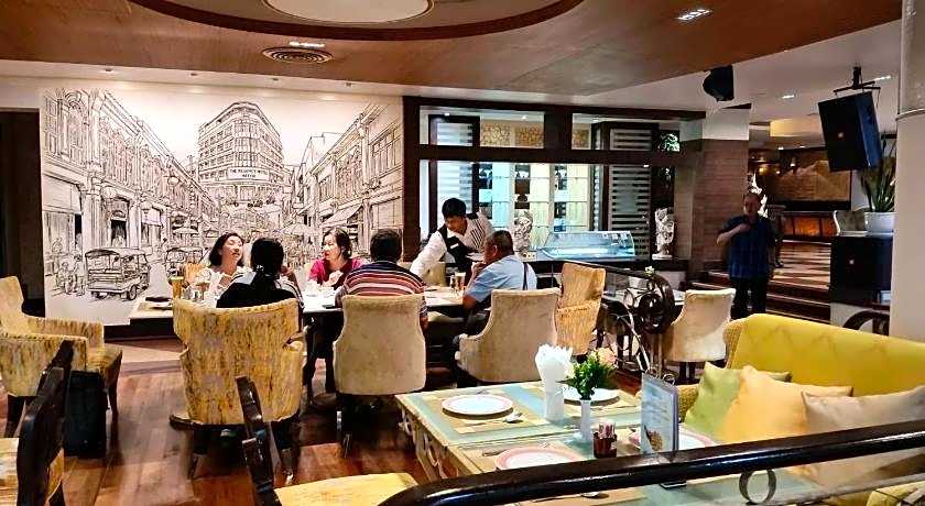 The Regency Hotel Hatyai