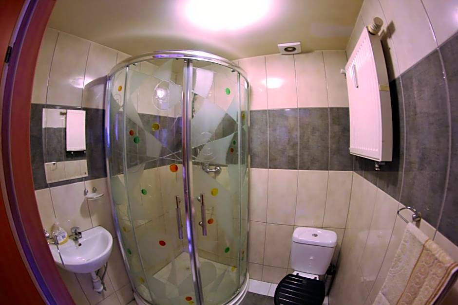 Gościniec Głuchołazy Zdrój