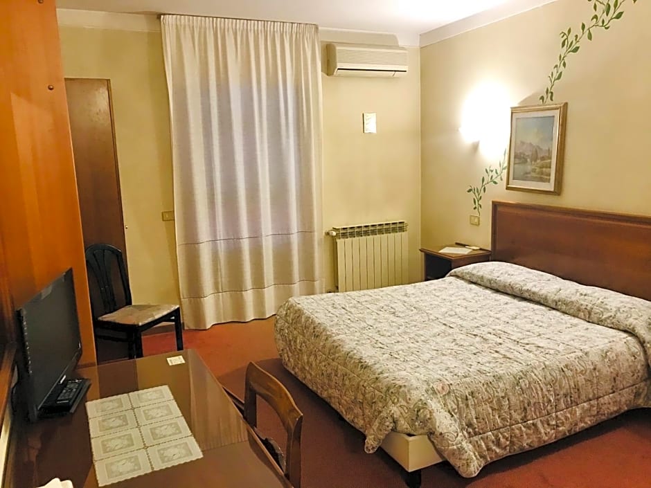 Albergo Franceschi