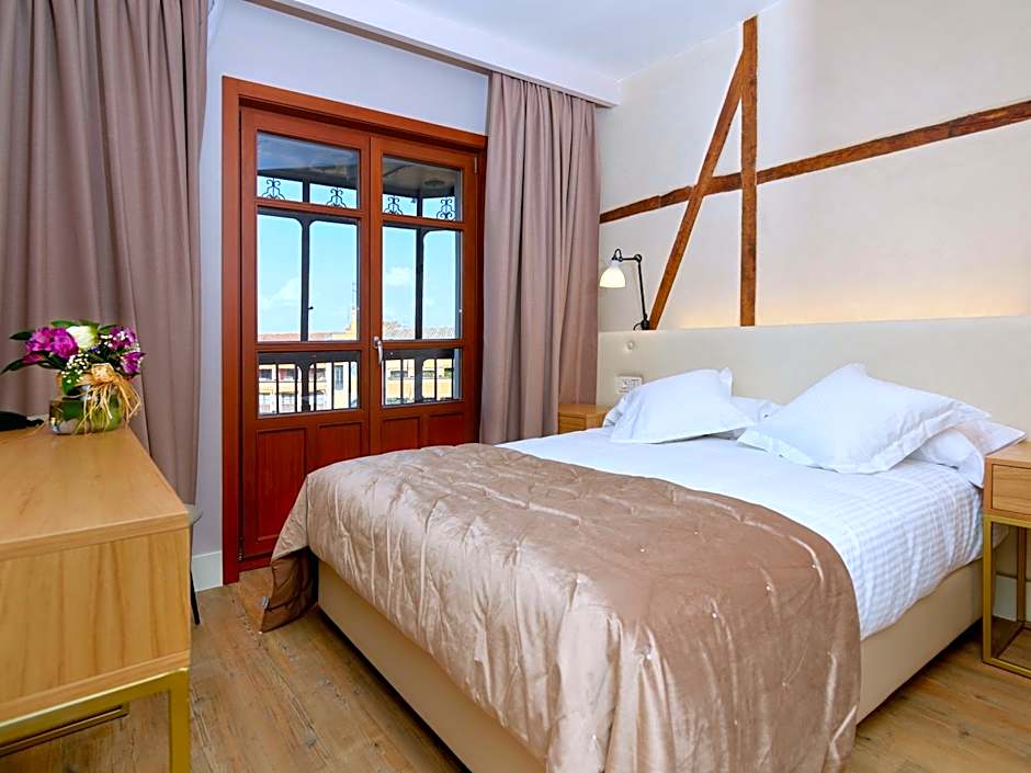 Hotel Boutique Adolfo