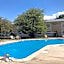 FairBridge Inn, Suites & Outlaw Conference Center  Kalispell