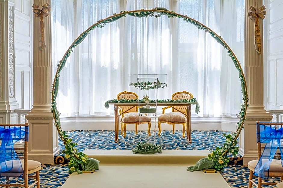 Adamton Country House Hotel