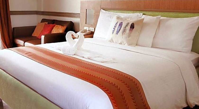 AEROSTOP HOTEL & RESTAURANT
