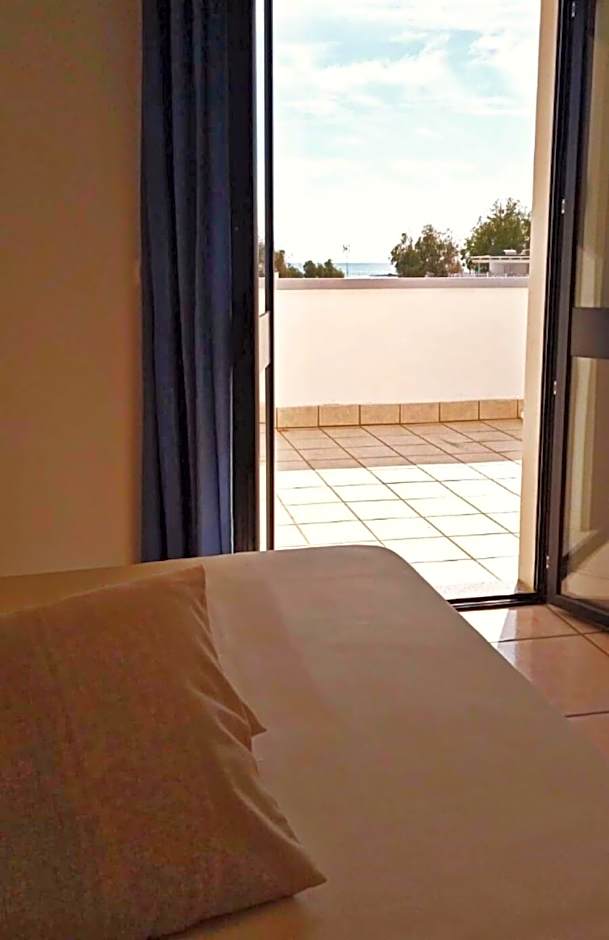 HOTEL BAIA DEL CIGNO