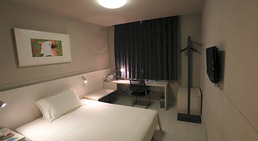 Jinjiang Inn Huaibei Mengshan Road Branch