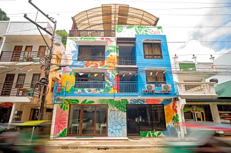 C Hotel Managed by H Hospitality Group 