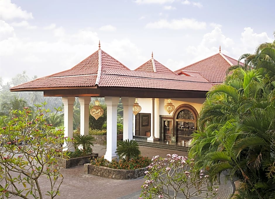 Taj Bentota Resort & Spa - Level 1 Certified
