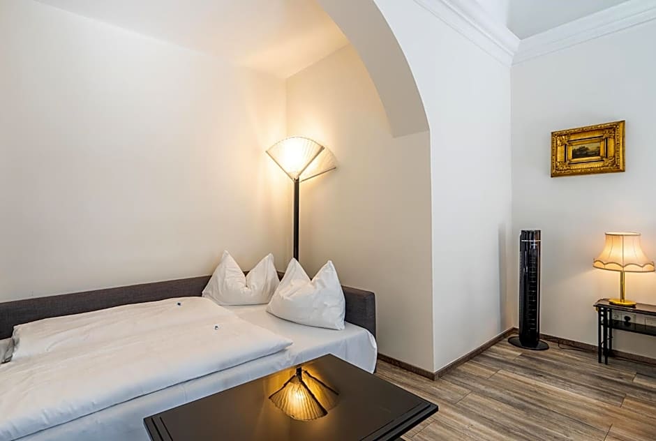 Hotel Am Schubertring