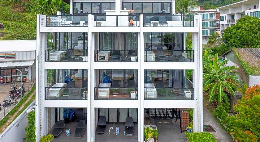 See Sea Villa Phuket