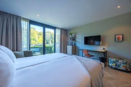 Comfort Plus Room