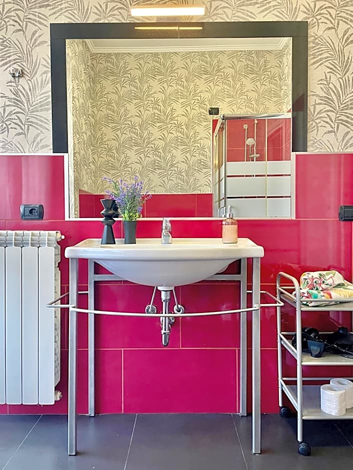 Bnbook Residence La Red