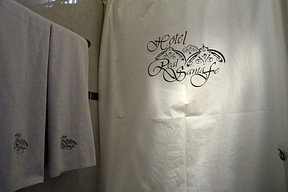 Hotel Real Santa Fe