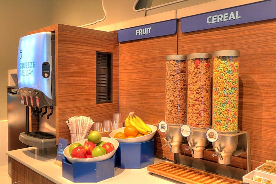 Holiday Inn Express Hotel & Suites Mobile Saraland By IHG