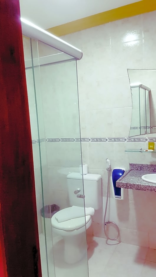 Marbello Ariau Hotel