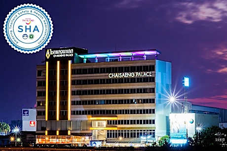 Chaisaeng Palace Hotel