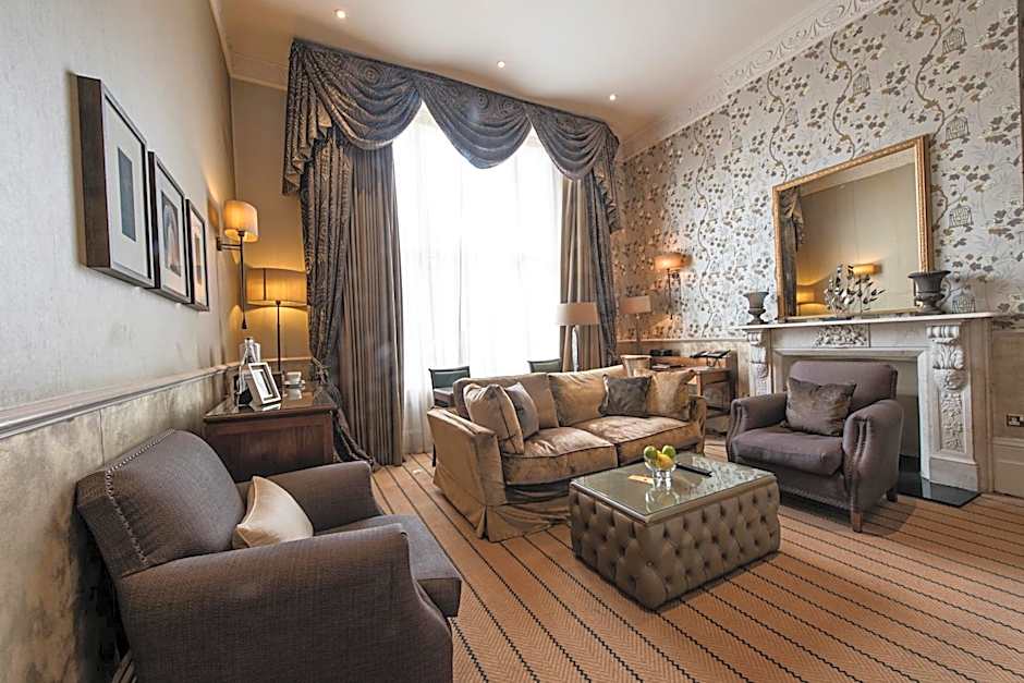 The Colonnade London