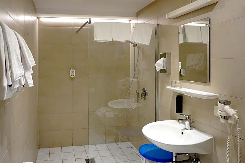Hotel Astoria
