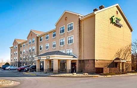 Extended Stay America Suites - Cincinnati - Florence - Turfway Rd.