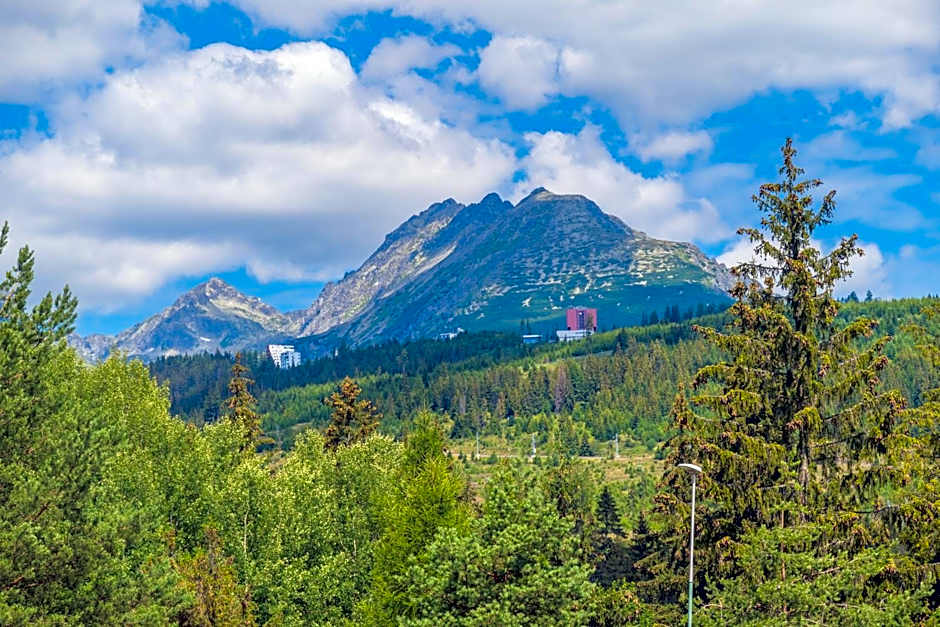 Sherpa's Hostel High Tatras