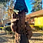 Ponderosa Gardens Motel